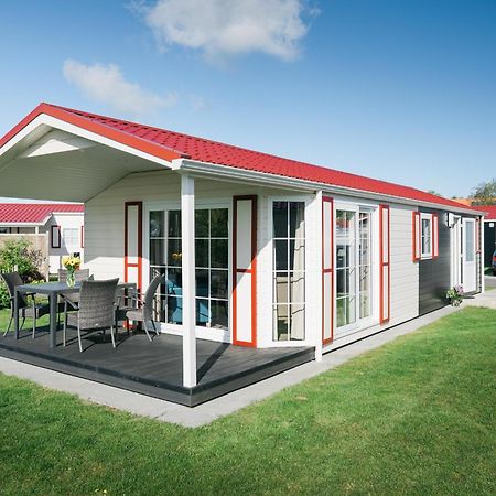 נורדן Chalet Bis 6 Personen Ohne Hund מראה חיצוני תמונה