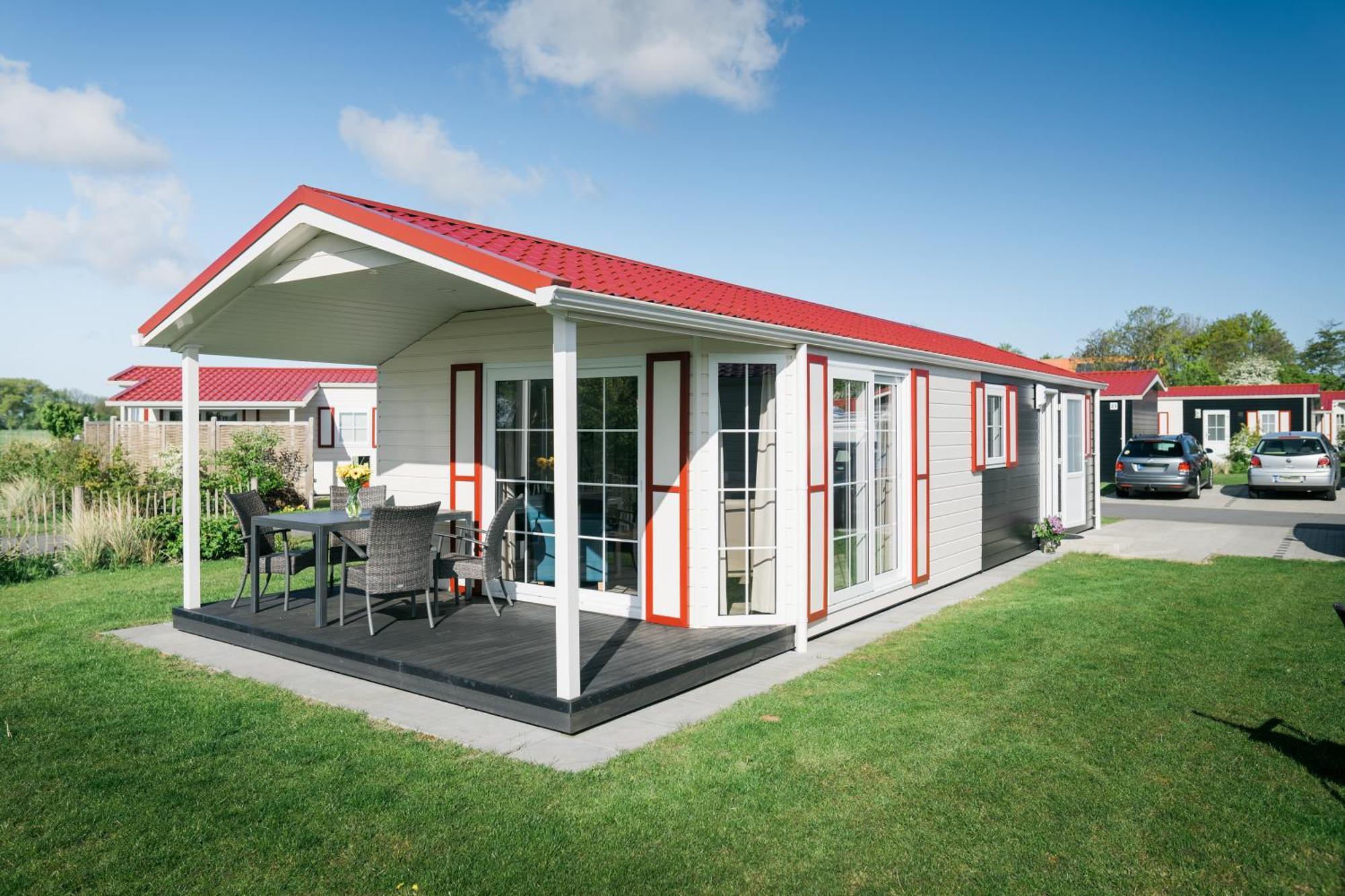 נורדן Chalet Bis 6 Personen Ohne Hund מראה חיצוני תמונה